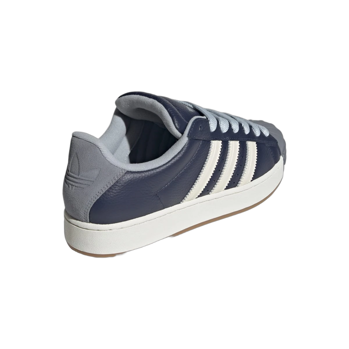Adidas Superstar ST Shadow Navy Off White