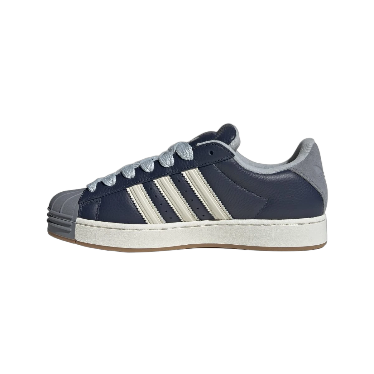 Adidas Superstar ST Shadow Navy Off White