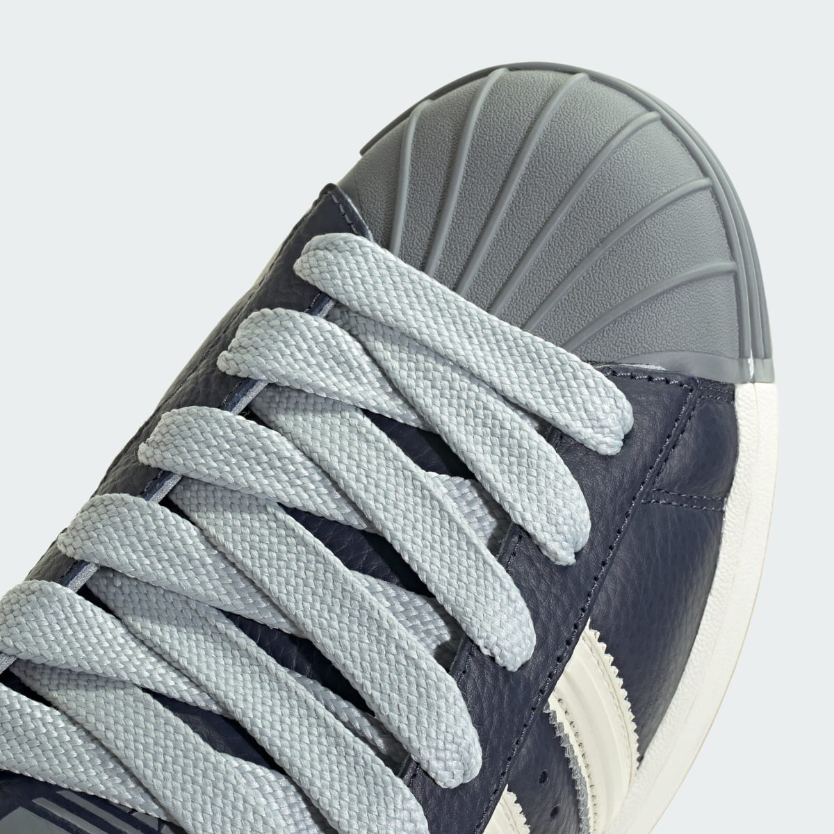 Adidas Superstar ST Shadow Navy Off White