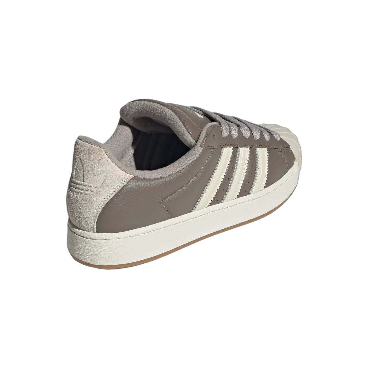 Adidas Superstar ST Simple Brown Off White
