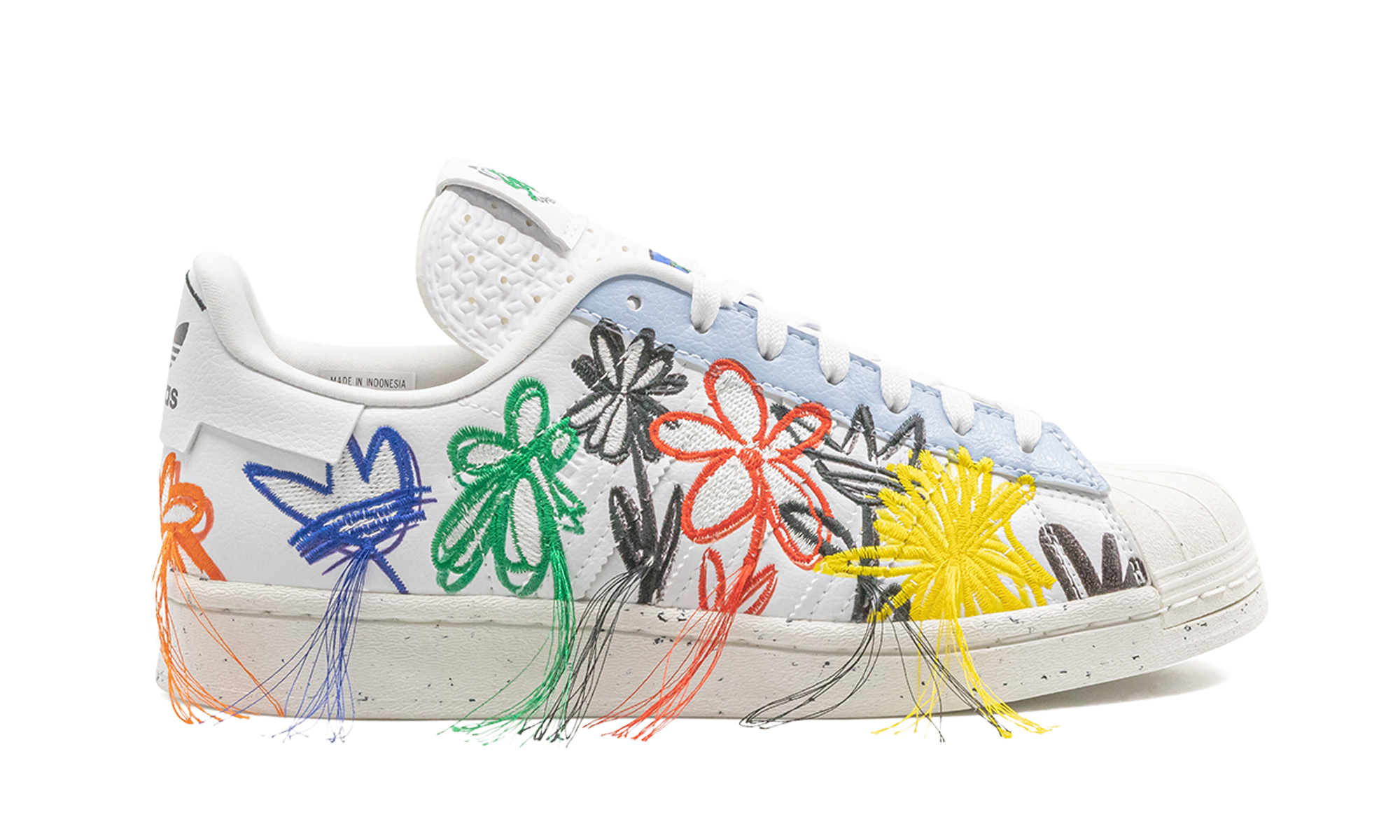 Adidas Superstar Sean Wotherspoon Superearth