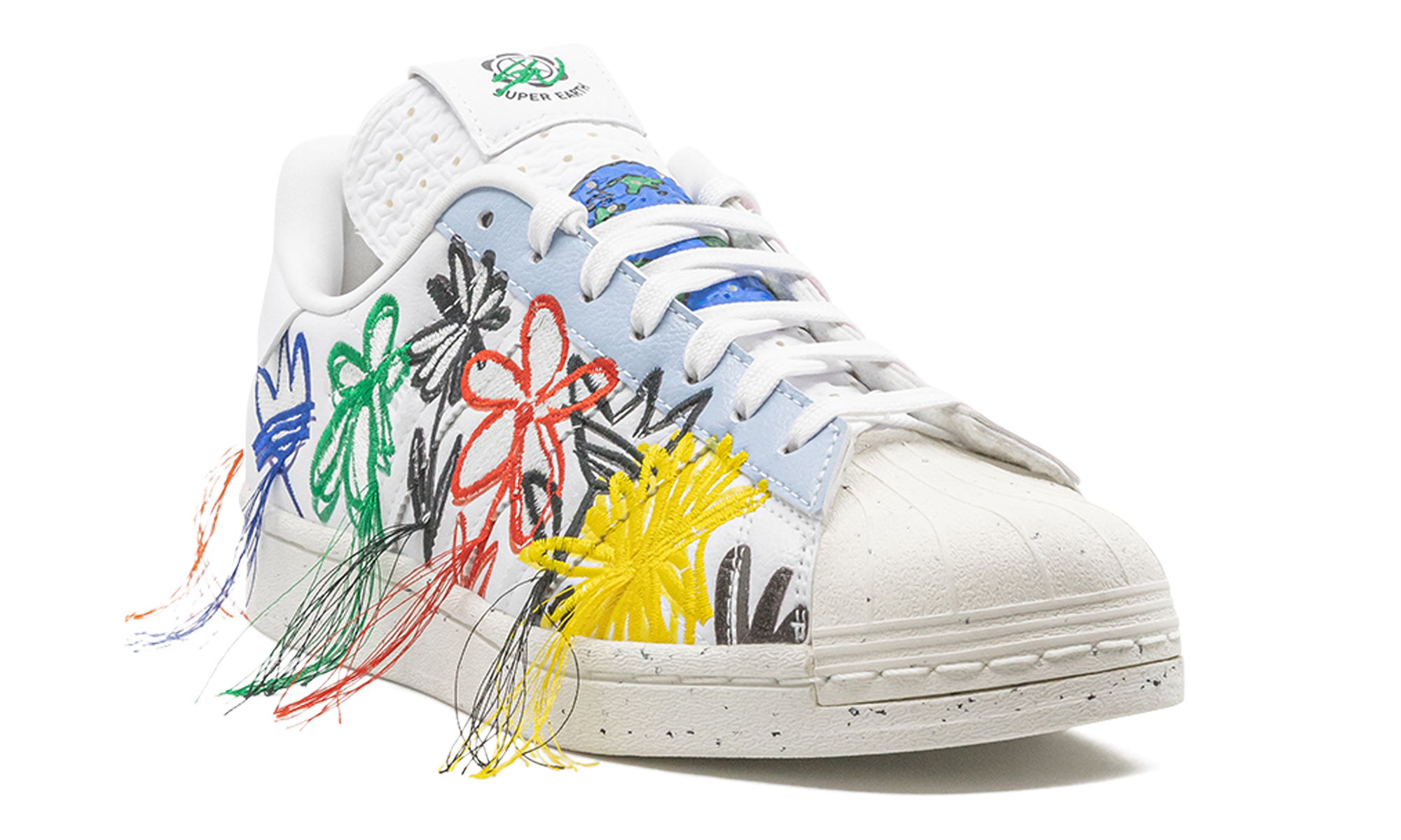 Adidas Superstar Sean Wotherspoon Superearth
