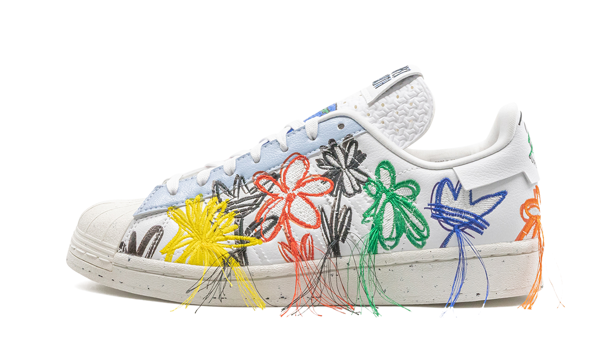 Adidas Superstar Sean Wotherspoon Superearth