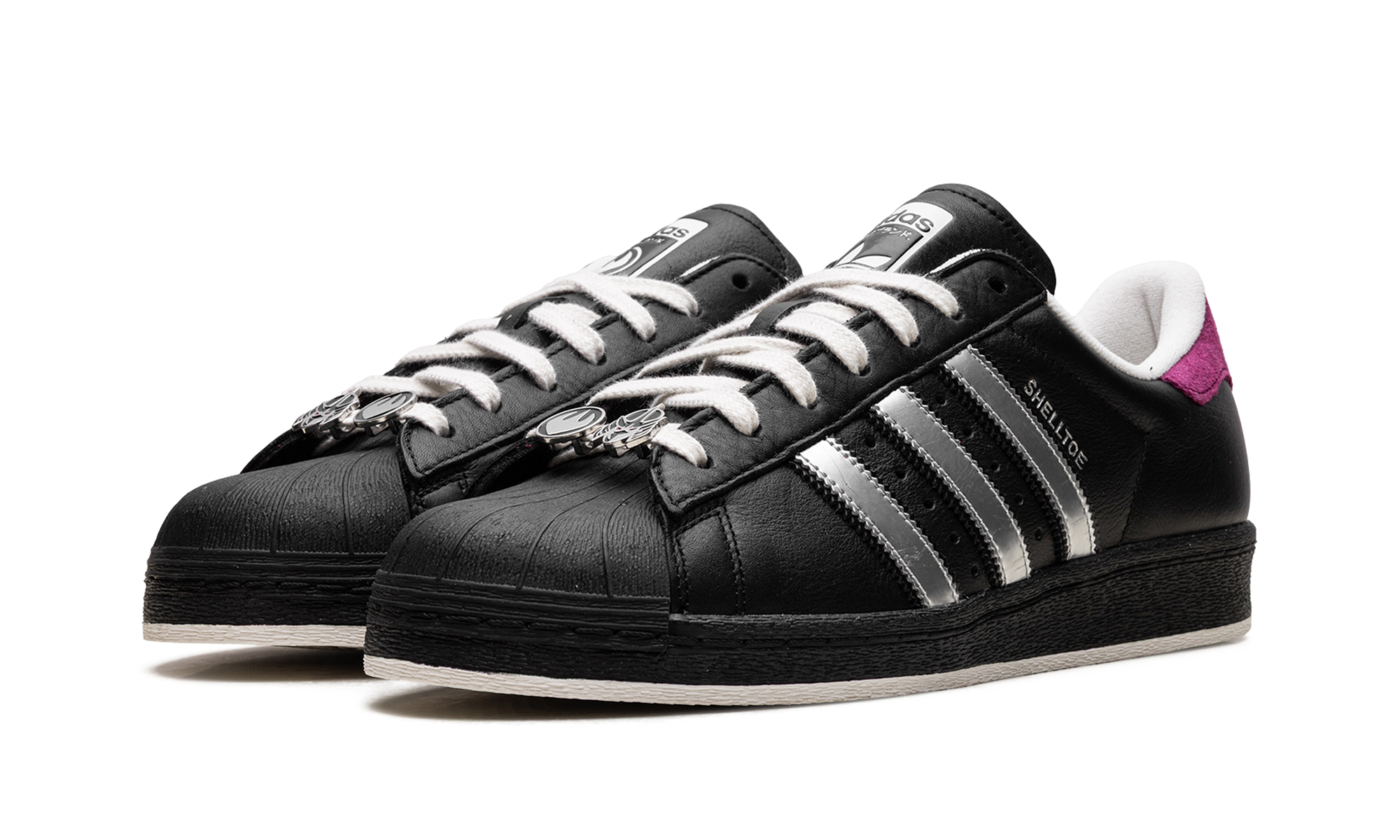 Adidas Superstar Shelltoe Teenage Mutant Ninja Turtles Shredder