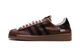 Adidas Superstar Song for the Mute Brown Black
