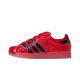 Adidas Superstar Sp5der Red Black