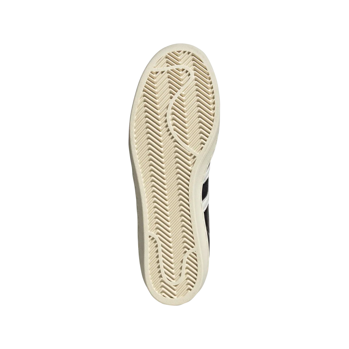 Adidas Superstar Vintage Black White Cream White, Core Black/Core White/Cream White (JQ3255)