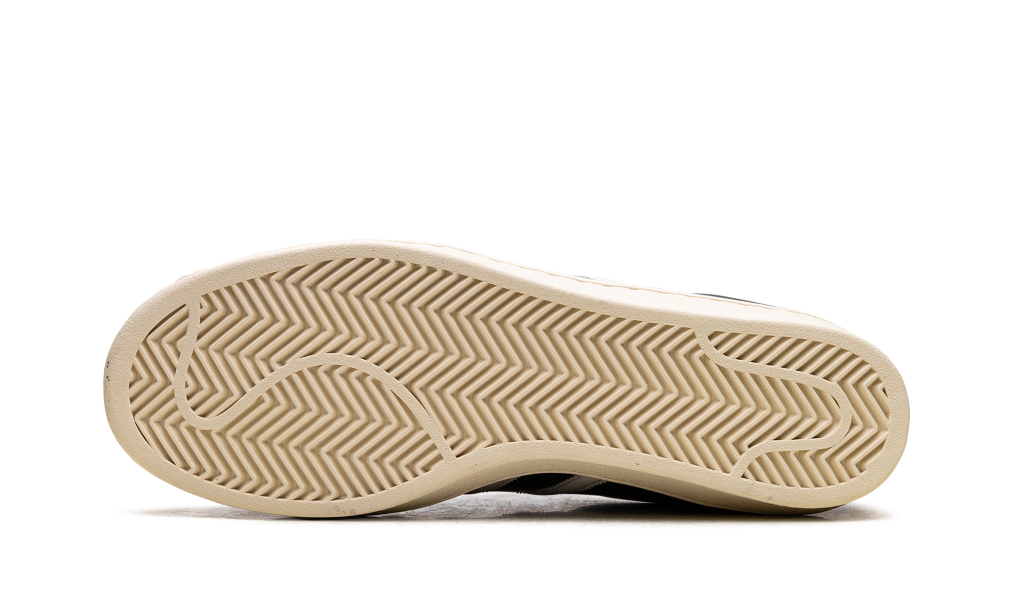 Adidas Superstar Vintage Black White Cream White