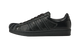 Adidas Superstar Vintage Thug Club Black