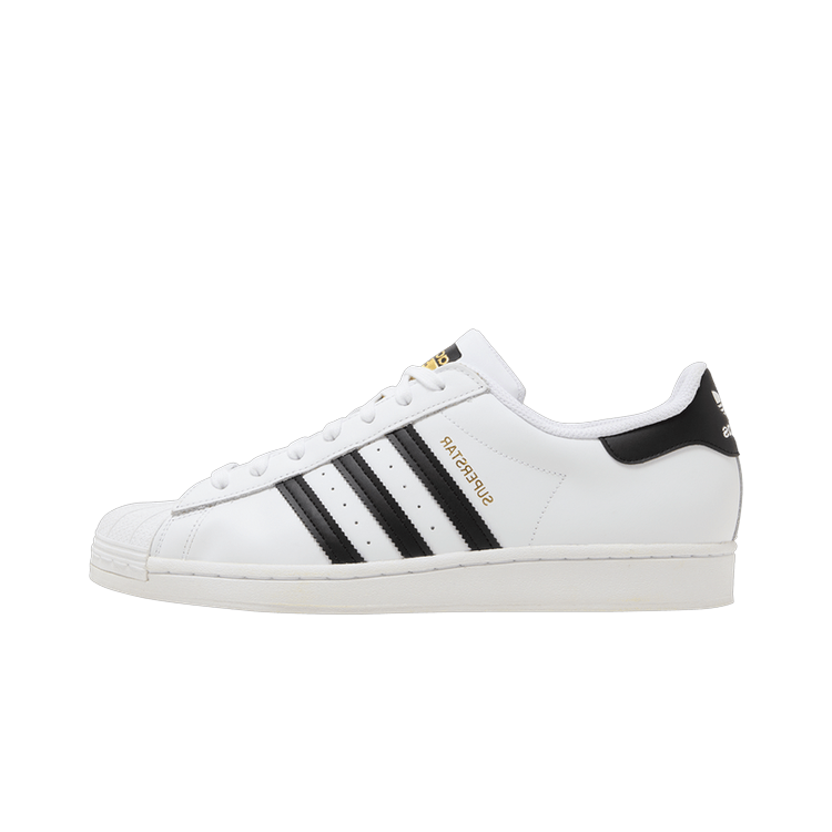 Adidas Superstar White Black, Cloud White/Core Black/Cloud White (EG4958)