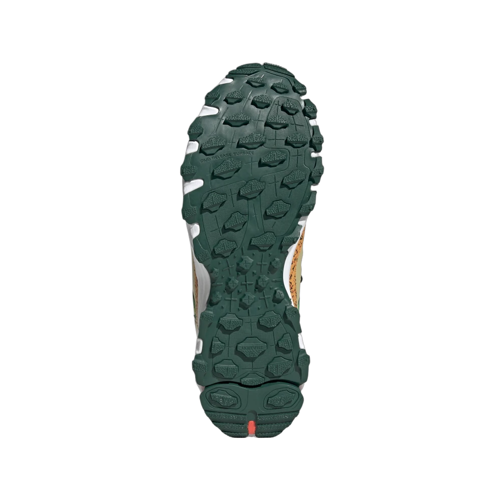 Adidas Superturf Adventure Sean Wotherspoon Jiminy Cricket, Sail/Orange/Purple/Teal (GY8341)