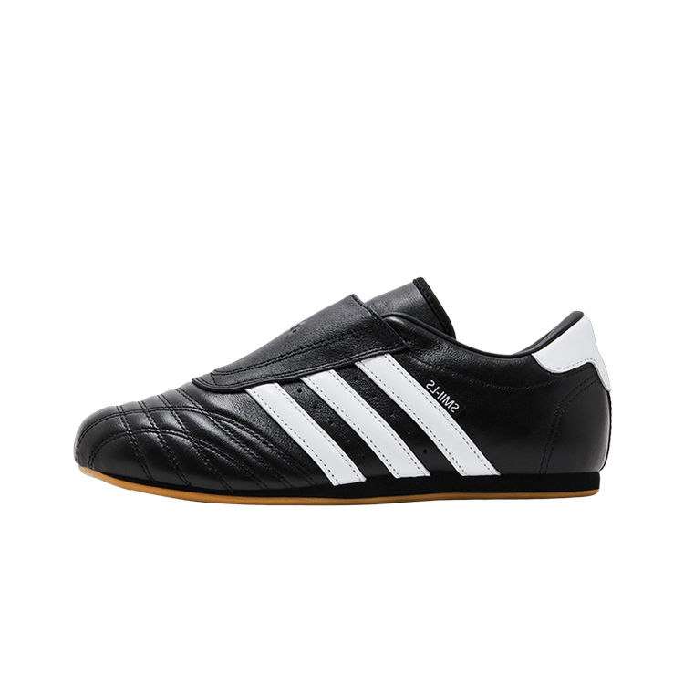 Adidas Taekwondo Black White, Core Black/Cloud White/Gum (JQ4775)