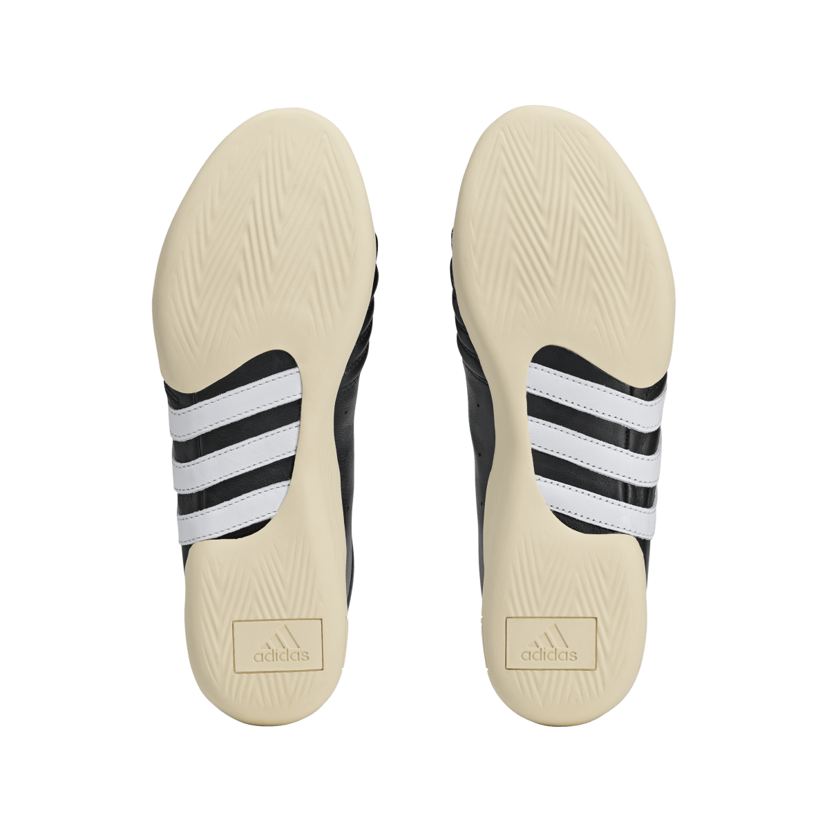 Adidas Taekwondo Brain Dead Black