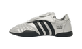 Adidas Taekwondo Brain Dead Metallic Silver