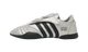 Adidas Taekwondo Brain Dead Metallic Silver