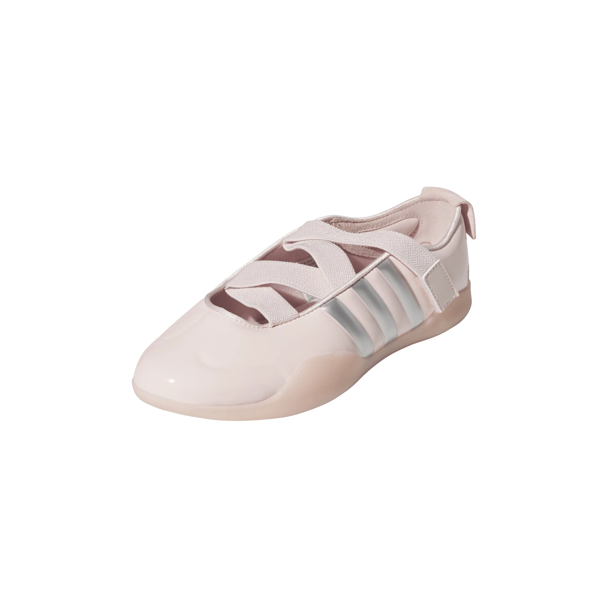 Adidas Taekwondo Caroline Hu x CLOT Pink Silver