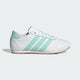 Adidas Taekwondo Cloud White Clear Mint Gum