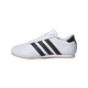 Adidas Taekwondo Cloud White Core Black Gum