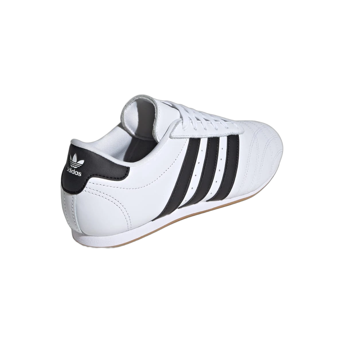 Adidas Taekwondo Cloud White Core Black Gum