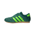 Adidas Taekwondo Collegiate Green Solar Green Gum