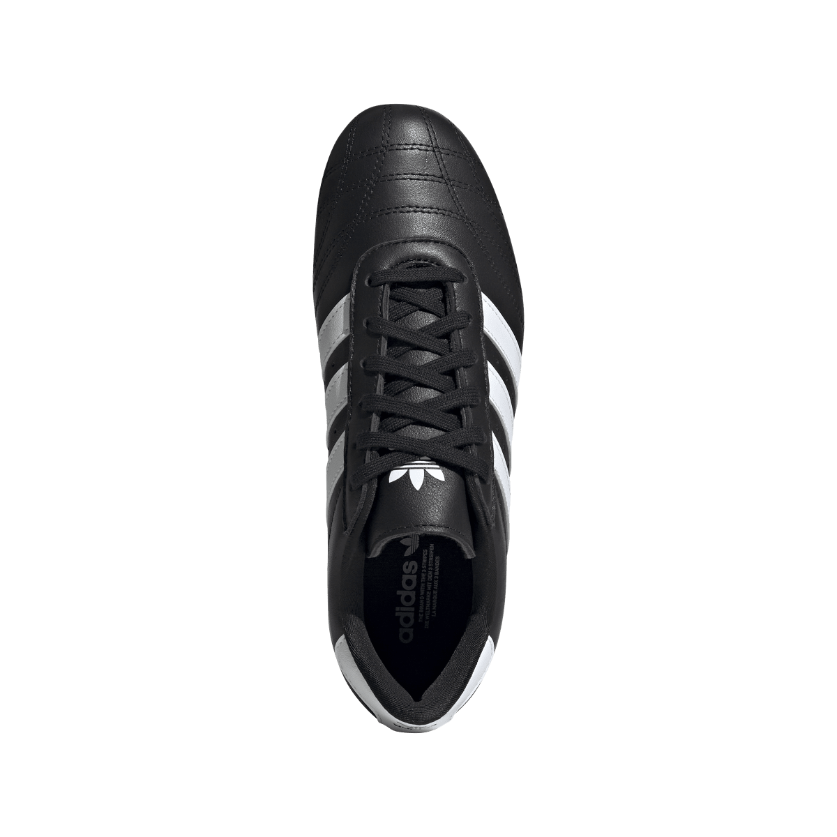 Adidas Taekwondo Core Black Cloud White Gum
