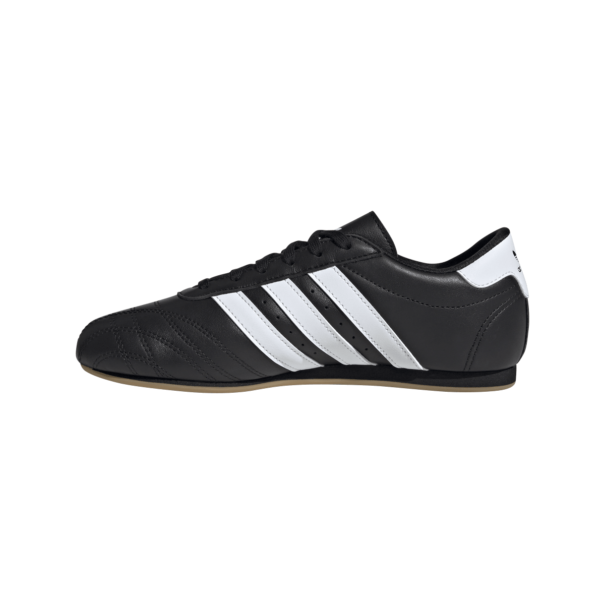 Adidas Taekwondo Core Black Cloud White Gum