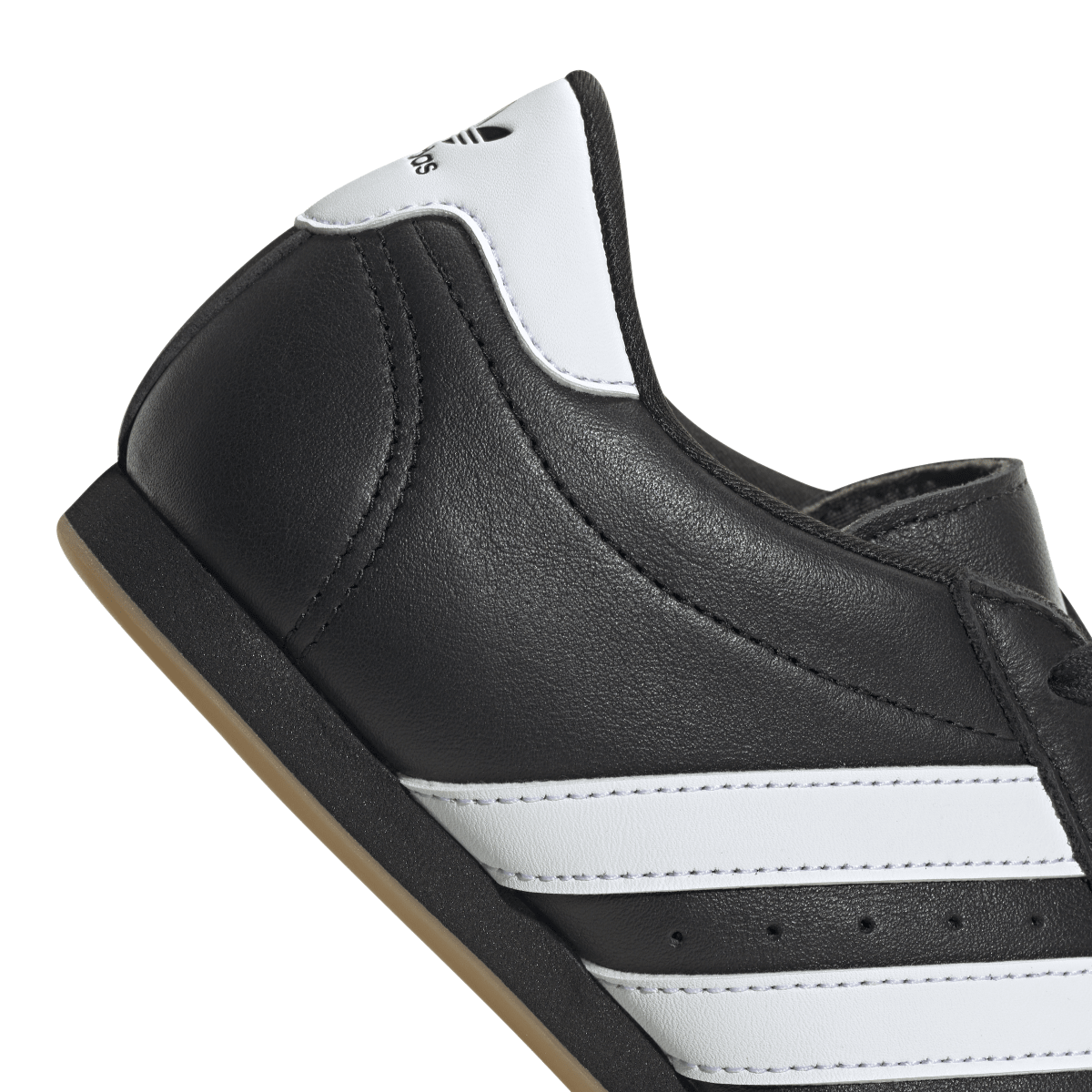 Adidas Taekwondo Core Black Cloud White Gum