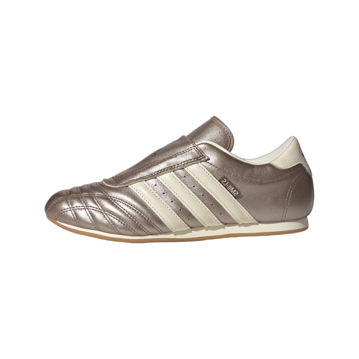 Adidas Taekwondo Earth Strata Cream White Gum