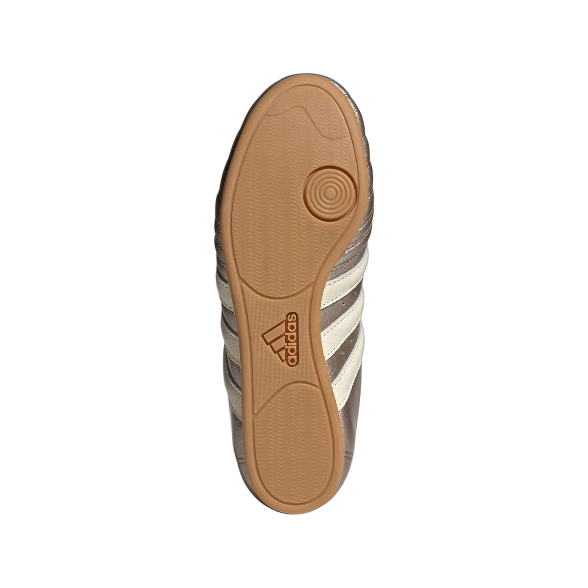 Adidas Taekwondo Earth Strata Cream White Gum