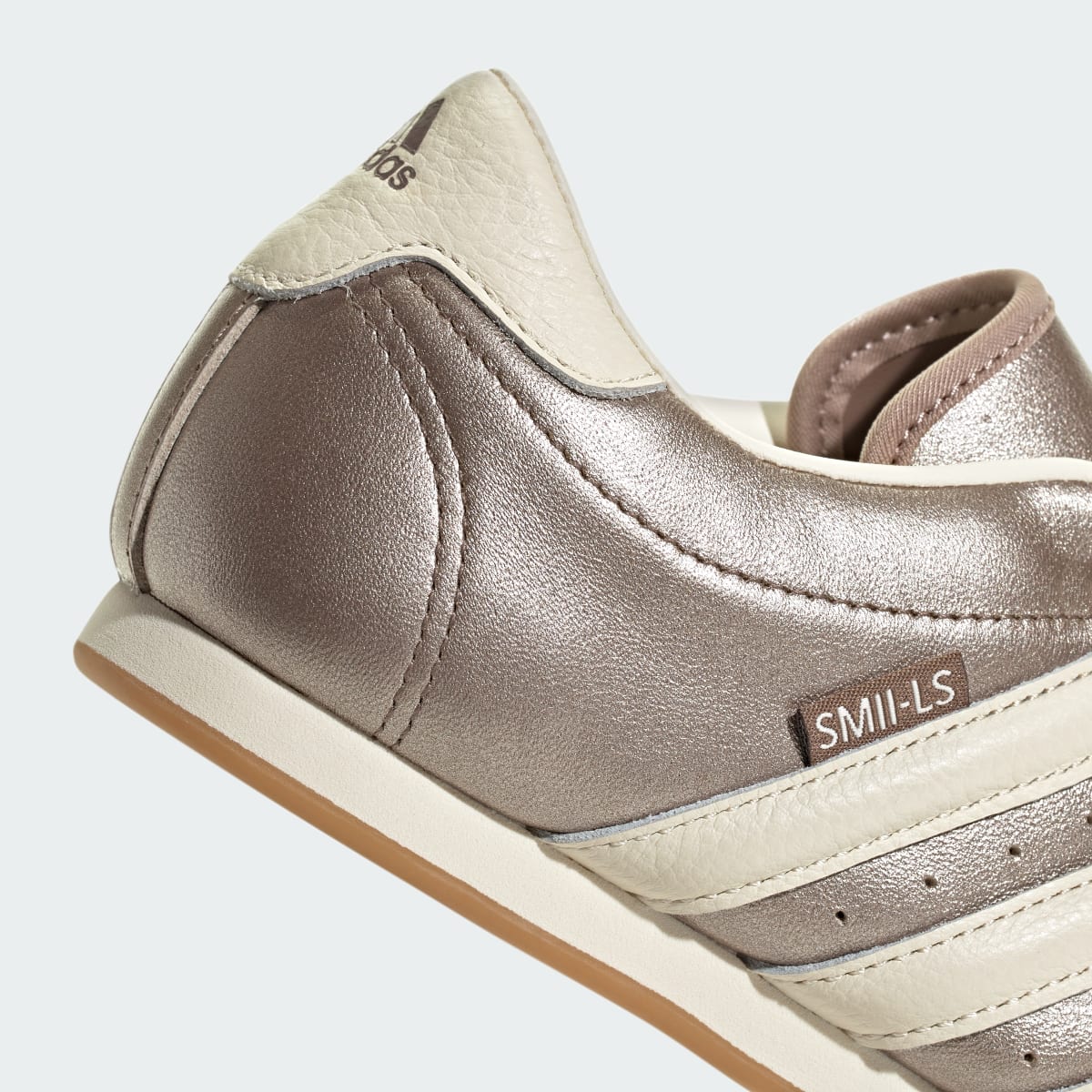 Adidas Taekwondo Earth Strata Cream White Gum