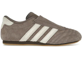 Adidas Taekwondo Earth Strata Wonder White Gum