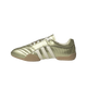 Adidas Taekwondo Elite Mei Gold Metallic White