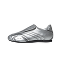 Adidas Taekwondo F50 Silver Metallic Black