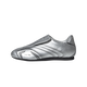 Adidas Taekwondo F50 Silver Metallic Black