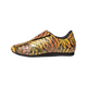 Adidas Taekwondo F50 Tiger Print