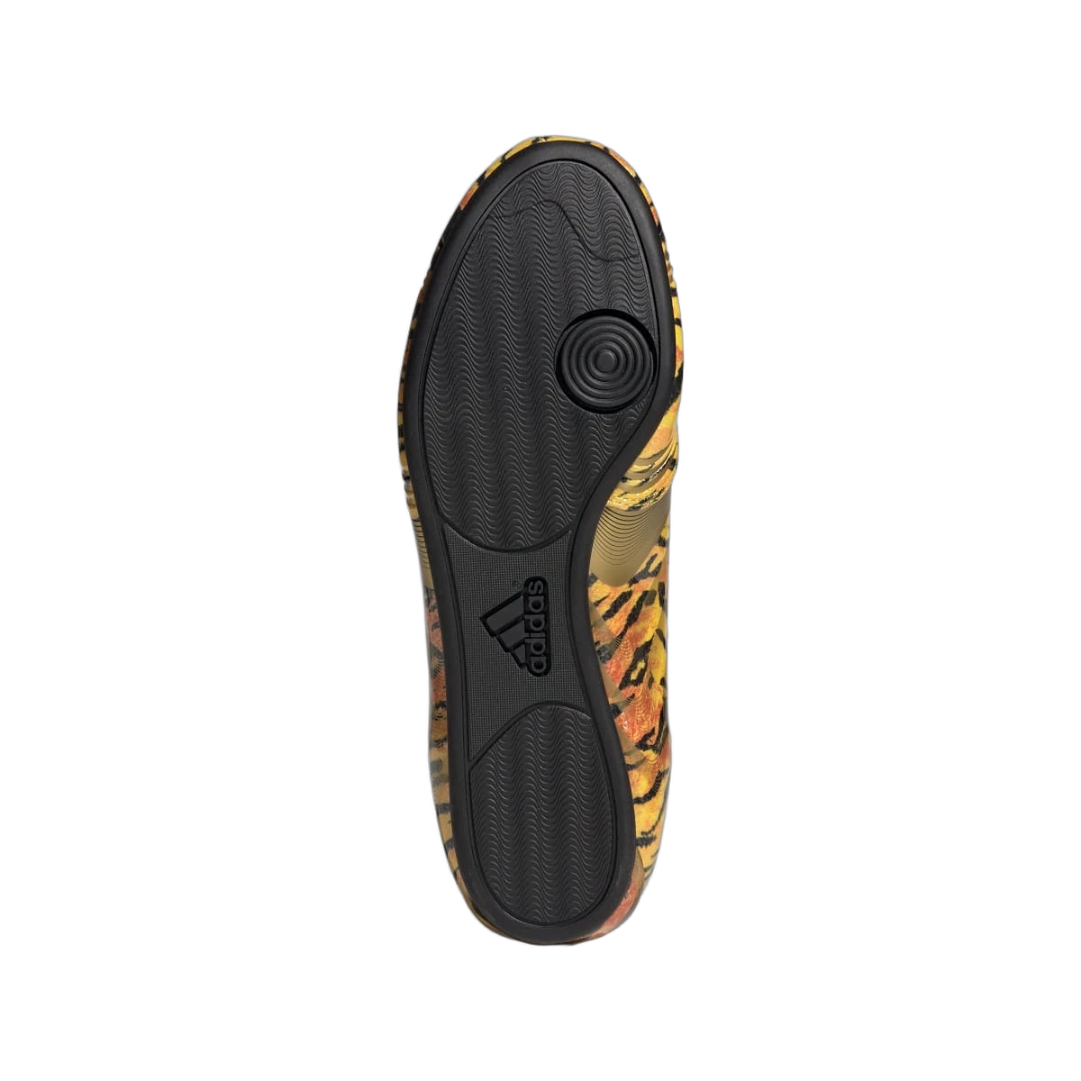Adidas Taekwondo F50 Tiger Print