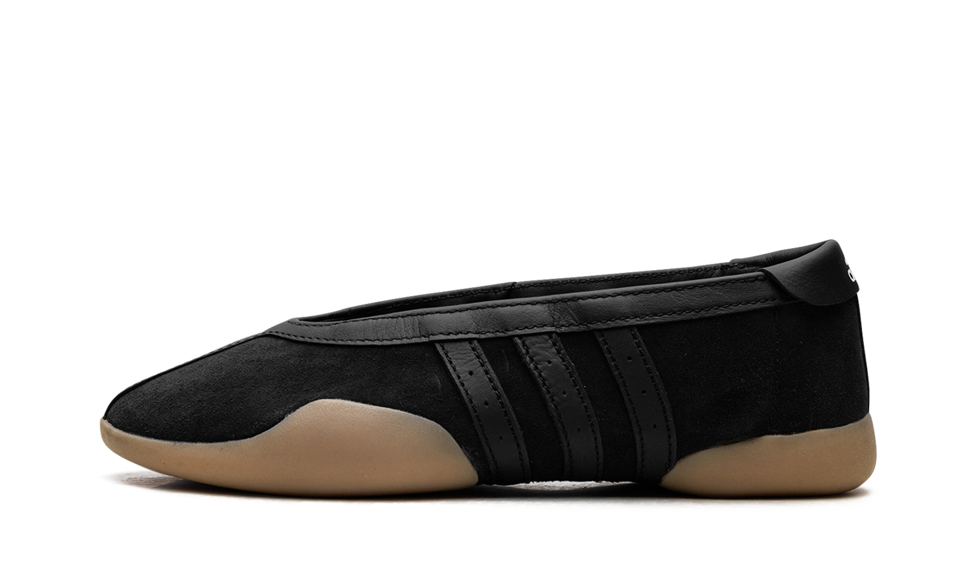 Adidas Taekwondo Mei Ballet Black Gum