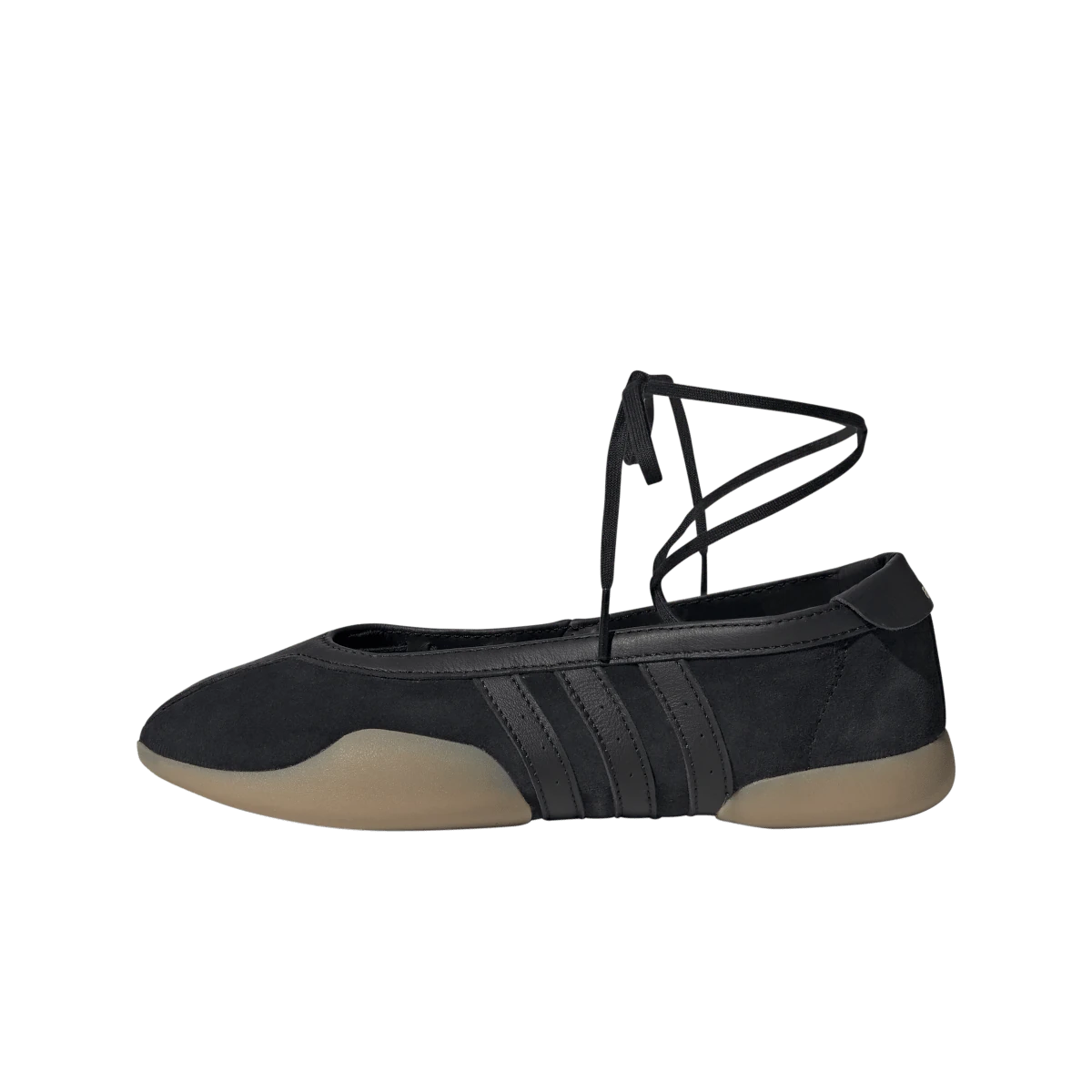 Adidas Taekwondo Mei Ballet Black Gum
