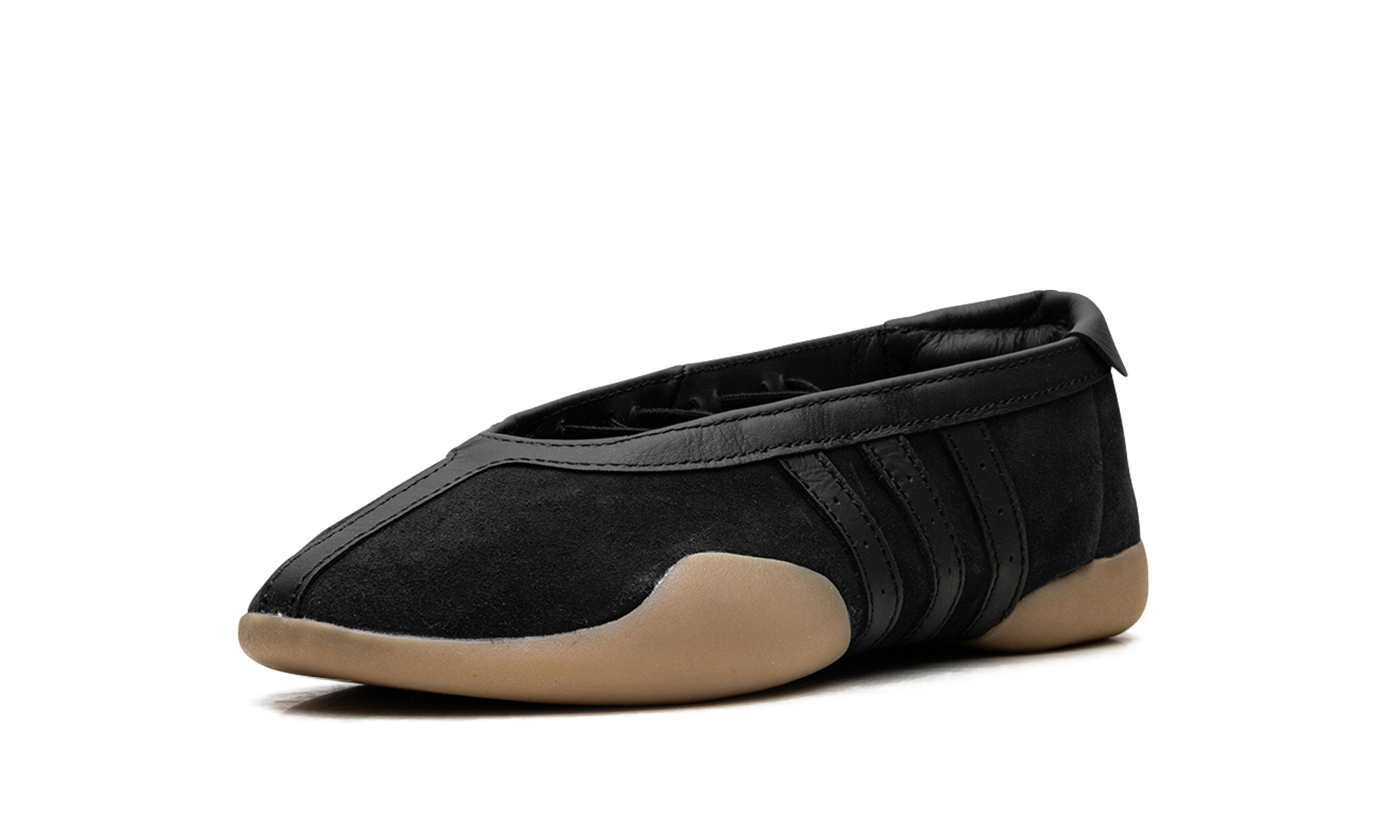 Adidas Taekwondo Mei Ballet Black Gum