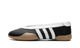 Adidas Taekwondo Mei Ballet Black White