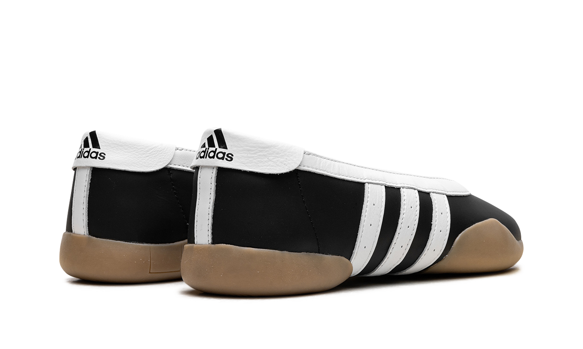 Adidas Taekwondo Mei Ballet Black White