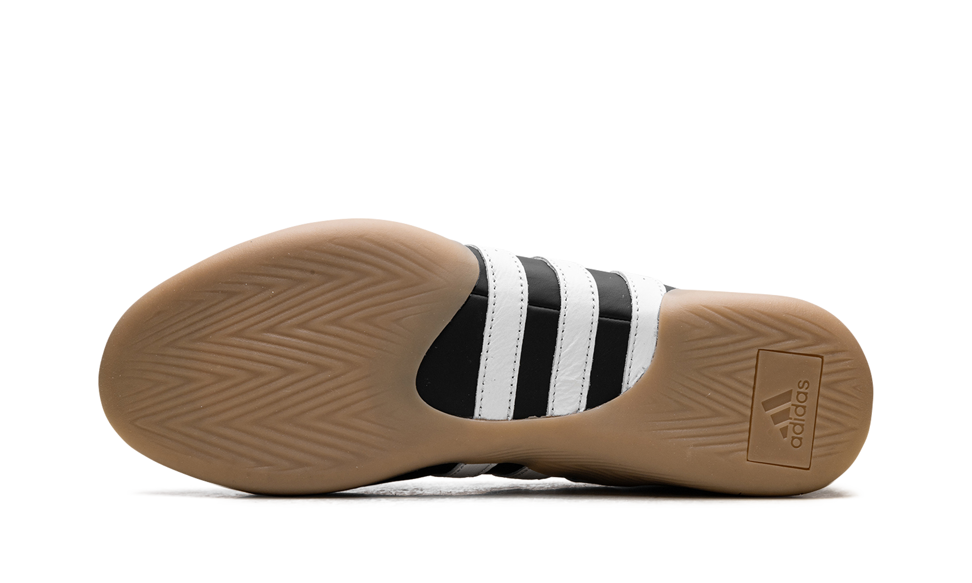 Adidas Taekwondo Mei Ballet Black White