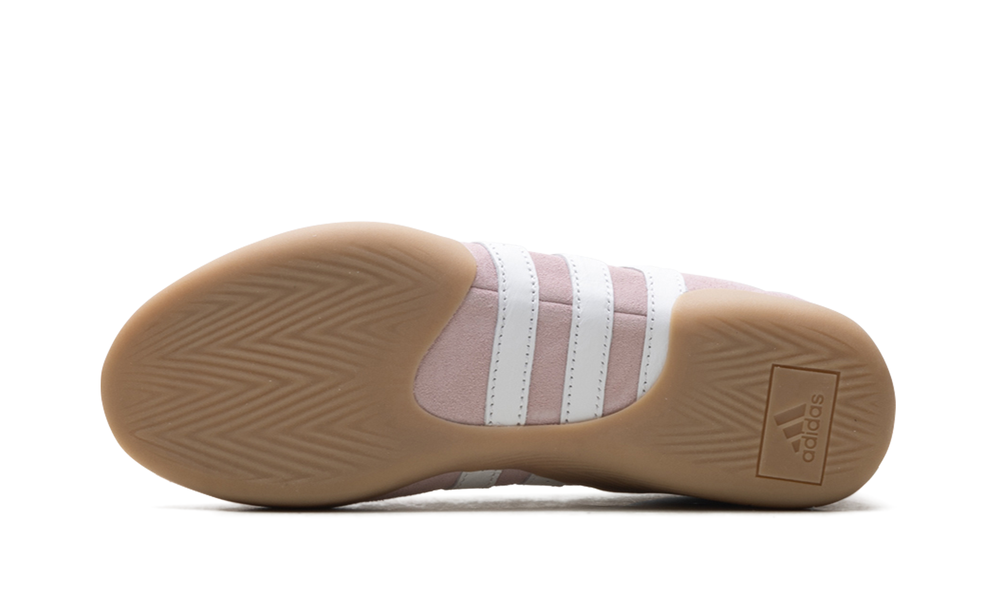 Adidas Taekwondo Mei Ballet Clear Pink White