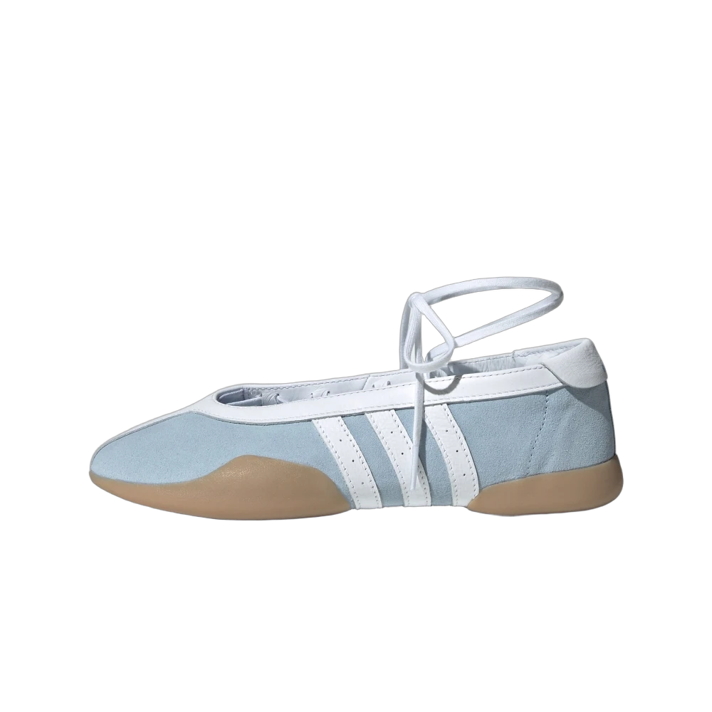 Adidas Taekwondo Mei Ballet Clear Sky White, Clear Sky/Cloud White/Gum (JR5758)