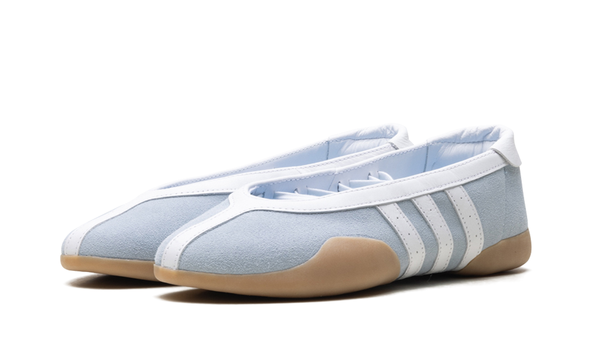 Adidas Taekwondo Mei Ballet Clear Sky White