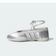 Adidas Taekwondo Mei Ballet Silver Metallic Grey