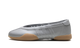 Adidas Taekwondo Mei Ballet Silver Metallic Gum