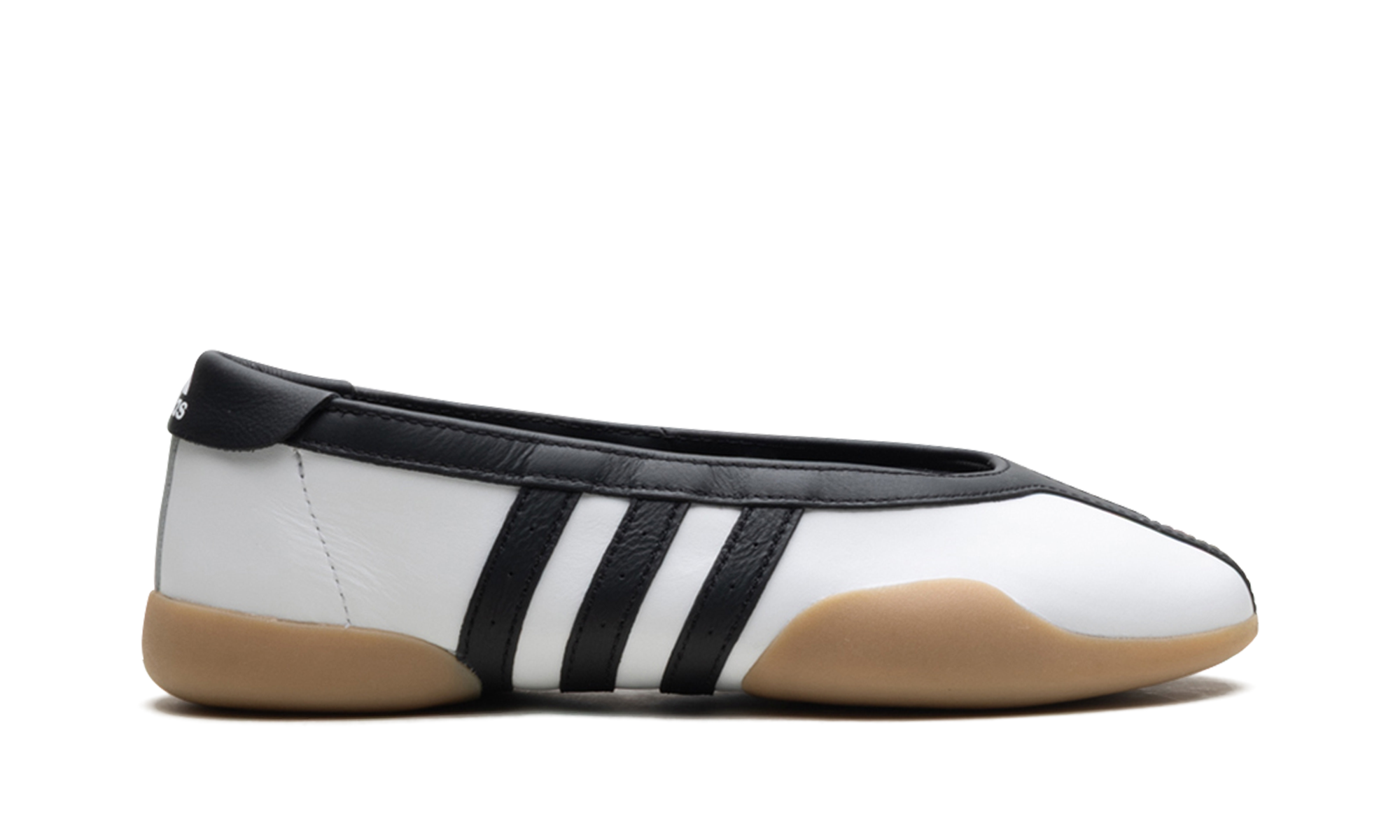 Adidas Taekwondo Mei Ballet White Black