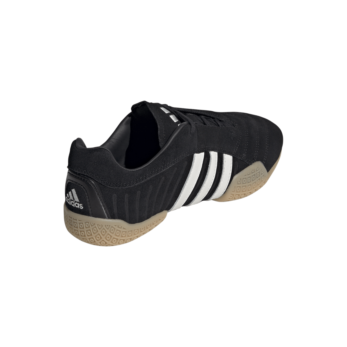 Adidas Taekwondo Mei Elite Black White Gum