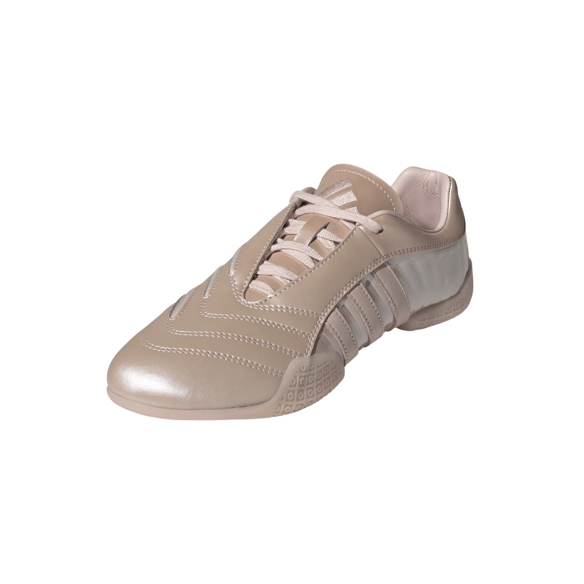 Adidas Taekwondo Mei Elite Sand Pink